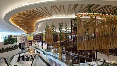 Cinépolis Lippo Mall Kuta 2