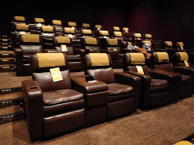 Cinépolis Lippo Mall Kuta 3