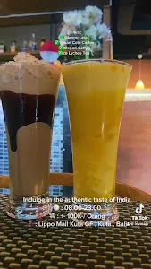 Ganesha ek Sanskriti Kuta (Traditional Indian Cuisine) 4