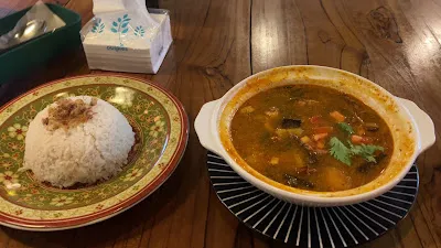 Thai StreetFood Bali