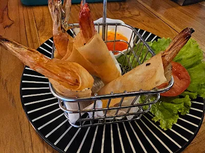 Thai StreetFood Bali 3