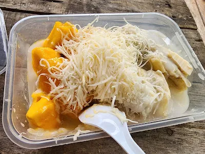 Thai StreetFood Bali 4