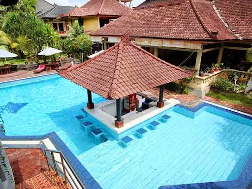 Bakung Beach Resort