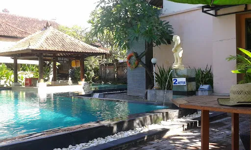 Bakung Beach Resort 2