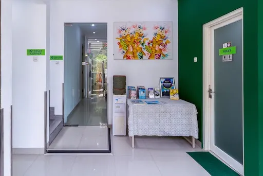 OYO 393 Ara Inn Bed And Breakfast 3