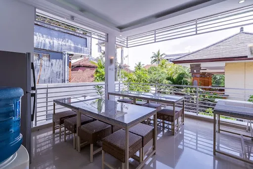 OYO 393 Ara Inn Bed And Breakfast 4