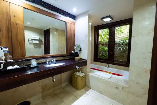 Rama Beach Resort & Villas 5 Star 3