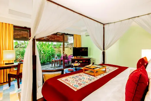 Rama Beach Resort & Villas 5 Star 4