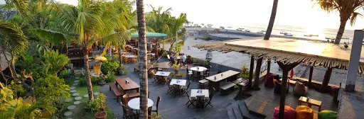 Pantai Restaurant 1