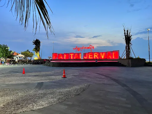 Pantai Restaurant 3