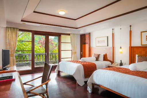 The Patra Bali Resort & Villas 1