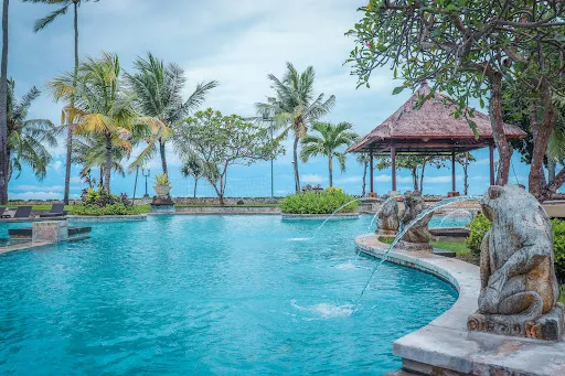 The Patra Bali Resort & Villas 2