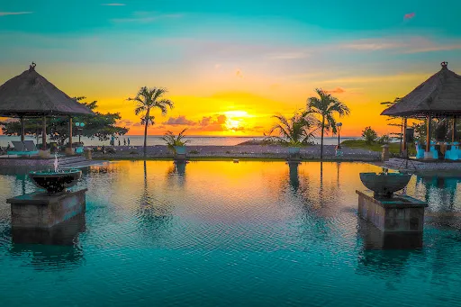 The Patra Bali Resort & Villas 4