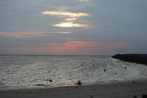 Tuban Beach 1