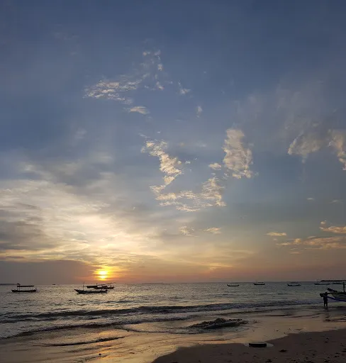Tuban Beach 3