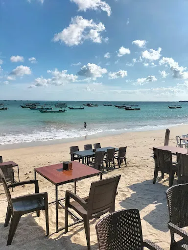Warung Torotoro 1