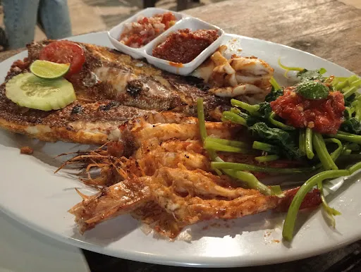 Warung Torotoro 3