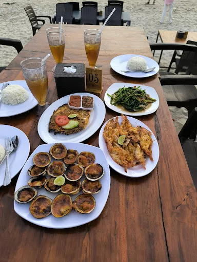 Warung Torotoro 4