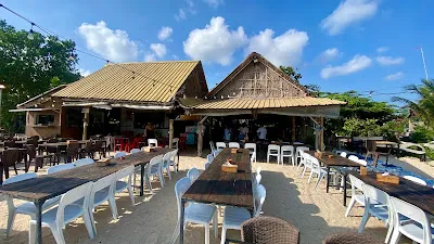 Warung Black Pearl 2