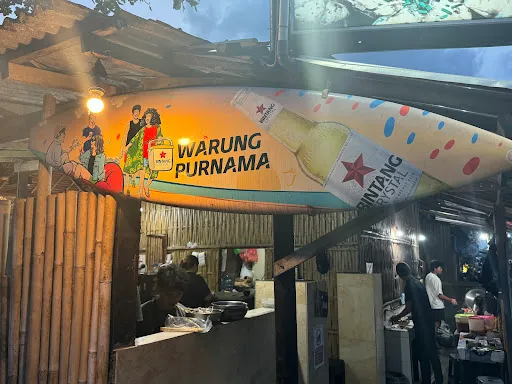 Warung Purnama 1