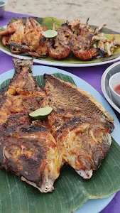 Warung Bamboo 1