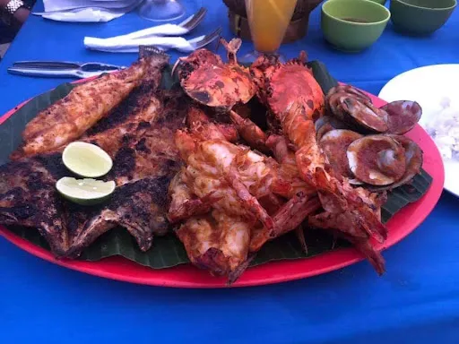 Warung Bamboo 3