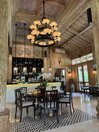 Kayumanis Resto Jimbaran 2