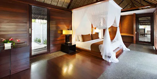 Kayumanis Jimbaran Private Estate 1