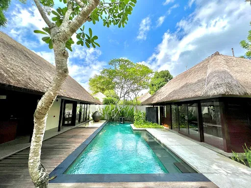 Kayumanis Jimbaran Private Estate 2
