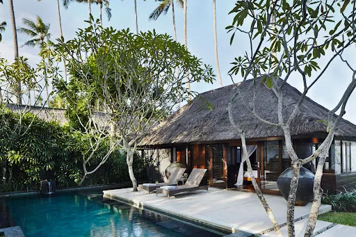 Kayumanis Jimbaran Private Estate 4