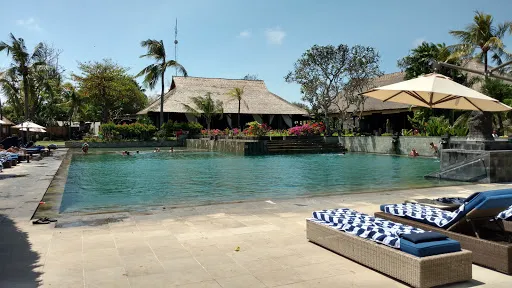 Jimbaran Puri, A Belmond Hotel, Bali 2