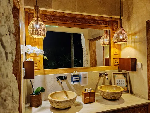 Jimbaran Puri, A Belmond Hotel, Bali 3