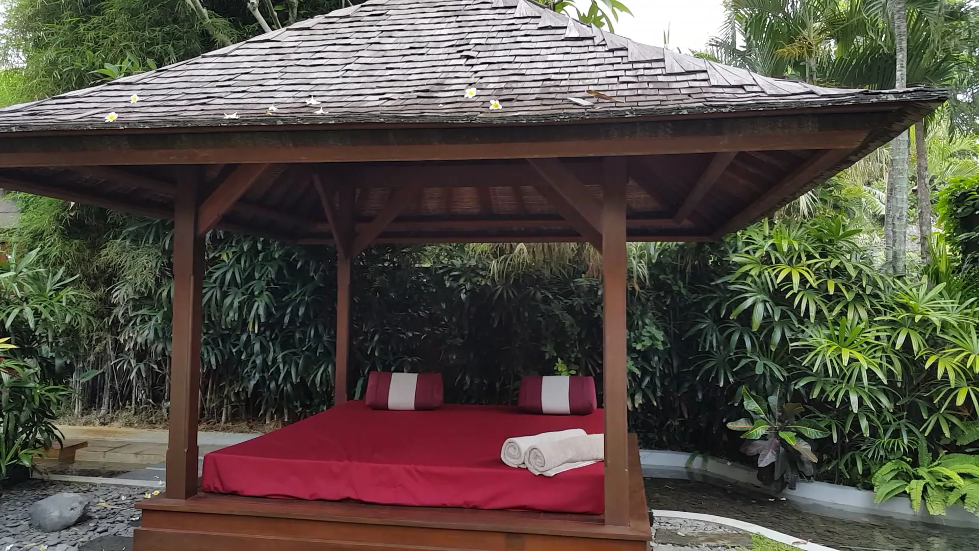 JAMAHAL Private Resort & SPA 1