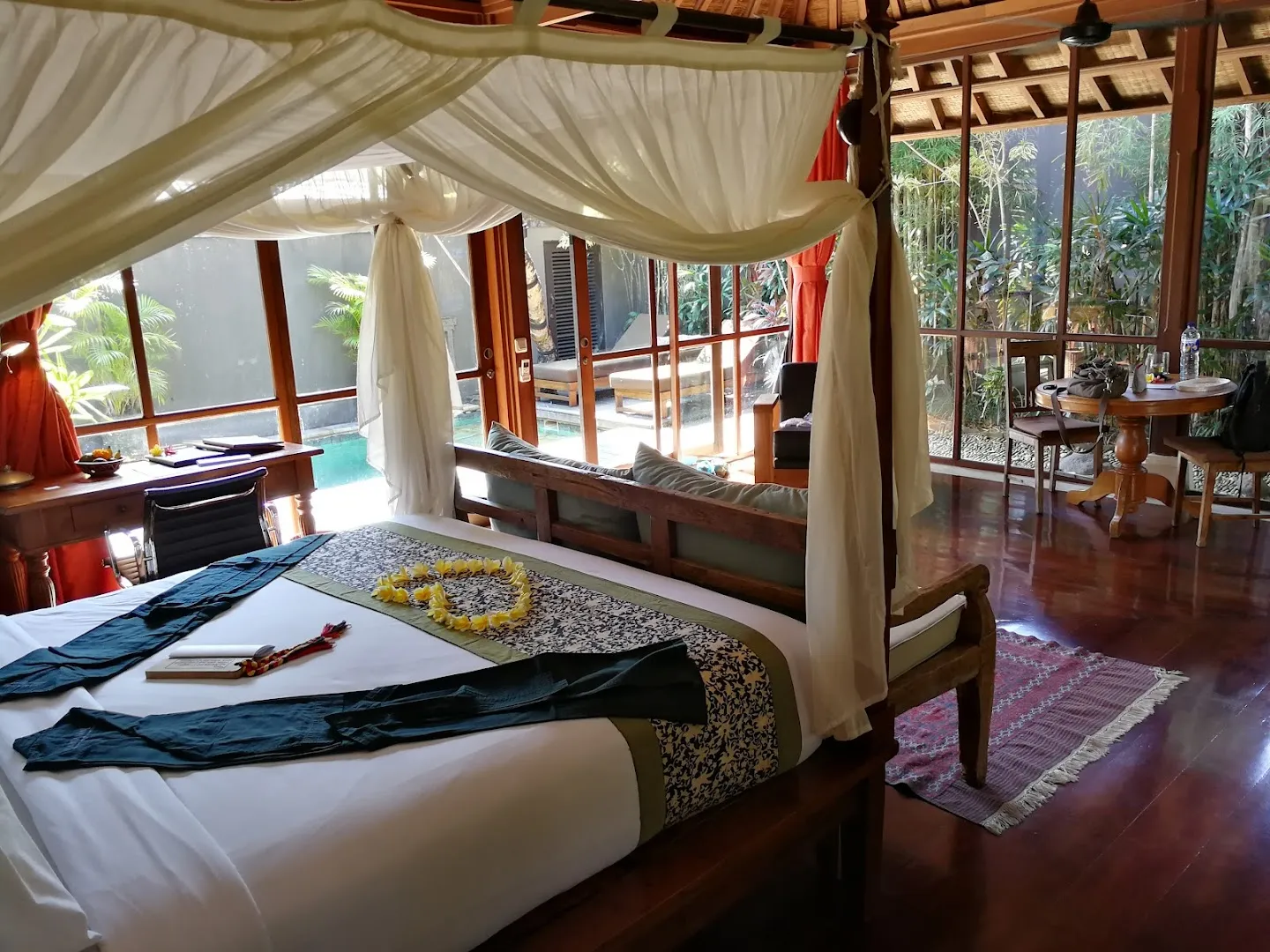 JAMAHAL Private Resort & SPA 2