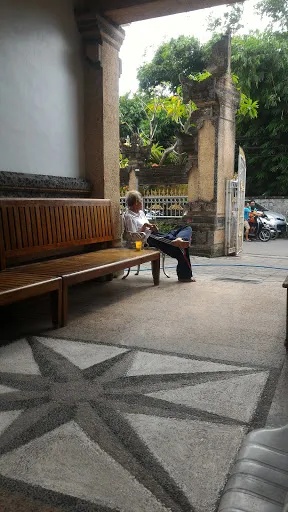 dr. I Wayan Subagia 1