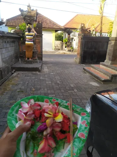Puskesmas Pembantu Jimbaran I 1