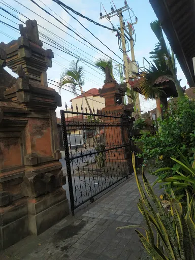 Puskesmas Pembantu Jimbaran I 2