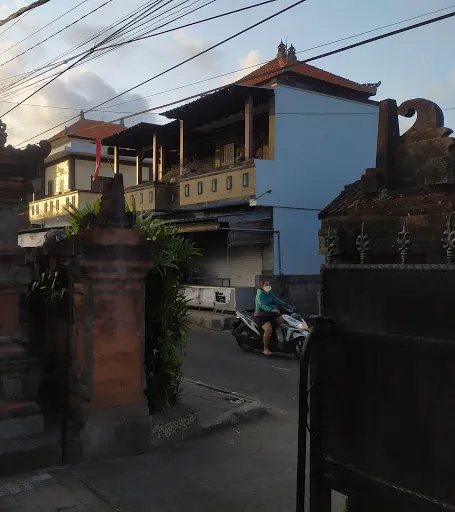 Puskesmas Pembantu Jimbaran I 3