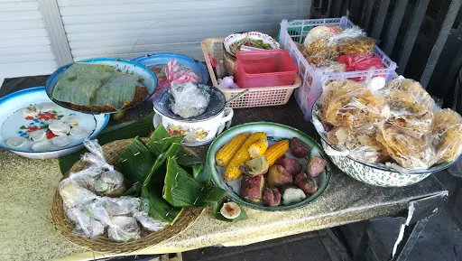 Pasar Desa Jimbaran 3