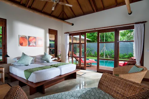 Mango Tree Villas 1