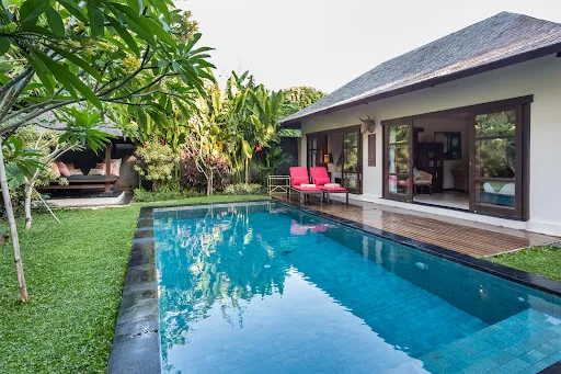 Mango Tree Villas 2