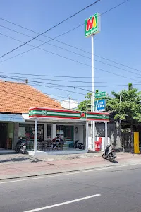 Trolley Minimarket 2