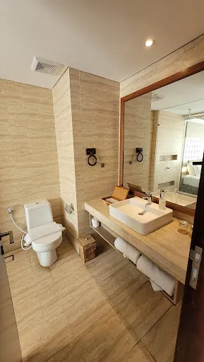 Jimbaran Bay Beach Resort & Spa 3