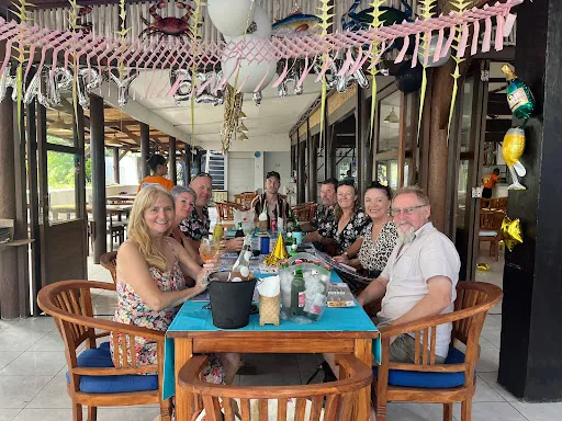 New Blue Ocean Seafood 1