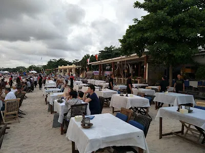 New Blue Ocean Seafood 2