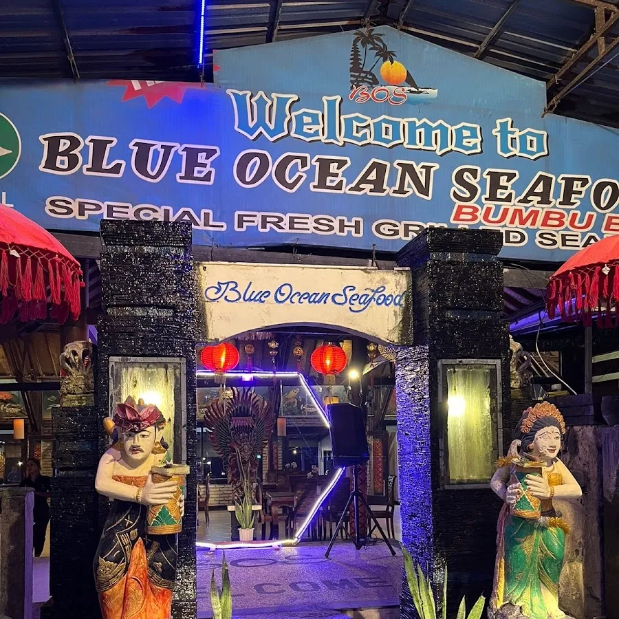 New Blue Ocean Seafood 3