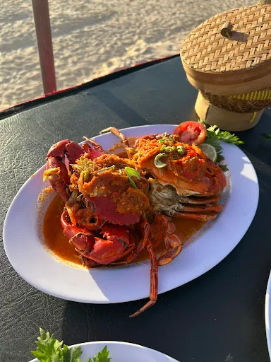 New Blue Ocean Seafood 4