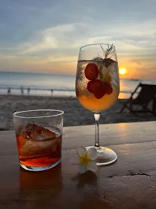 Bali Sea Beach House 3