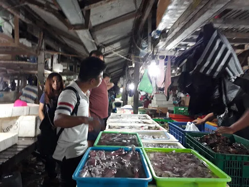Pasar Fresh Seafood 2