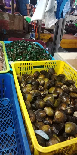 Pasar Fresh Seafood 3